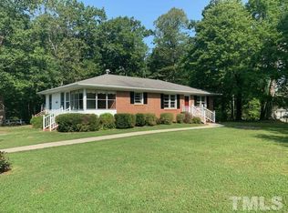 1765 Mountain Creek Rd, Oxford, NC 27565