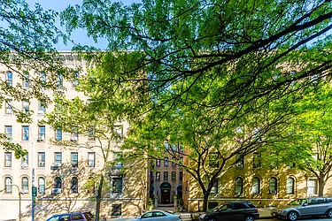 2 Seaman Avenue in Inwood