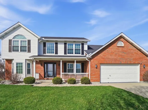 7077 Parliament Pl, Liberty Township, OH 45011