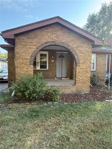 2111 E Wood St, Decatur, IL, 62521