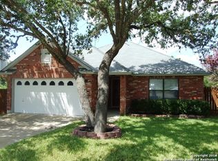9414 Box Elder Hl, San Antonio, TX 78254