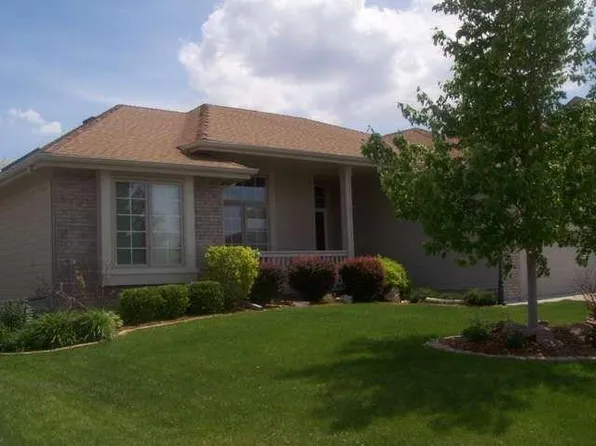 13601 Fornoff Ave, Bellevue, NE 68123