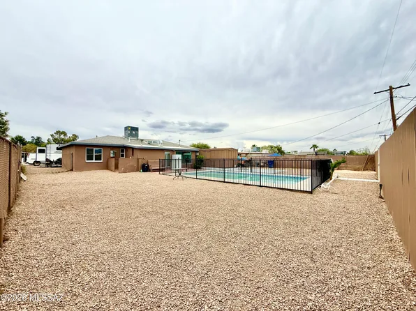5801 E 30th St, Tucson, AZ 85711