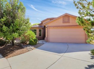 8152 Pony Hills Pl NW, Albuquerque, NM 87114