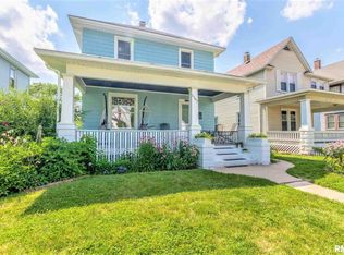 1167 26th St, Moline, IL 61265