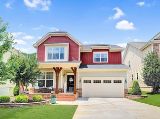 740 Blossom Bay Ln, Apex, NC 27523