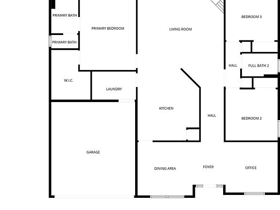 2nd image of 125 BARTRAM PARKE Drive