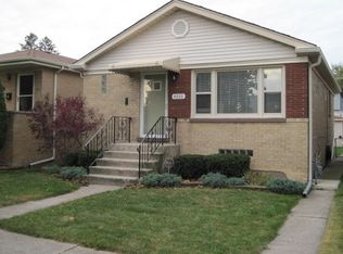 4030 Wesley Ave, Stickney, IL