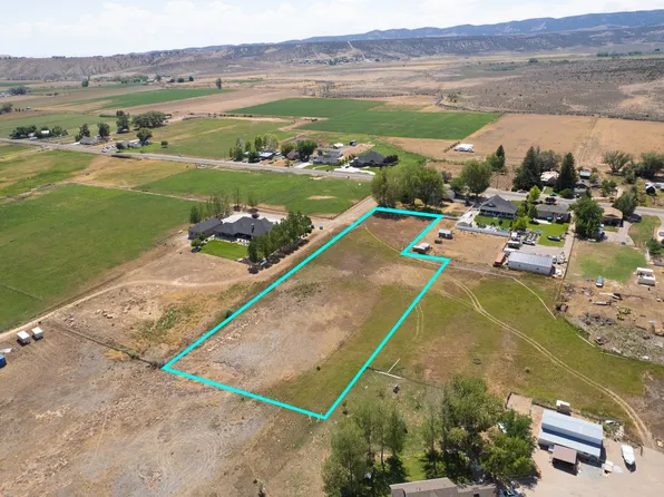 2266 N 3500 W, Vernal, UT 84078