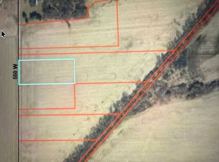 0 N 550 W LOT 4, Knightstown, IN 46148