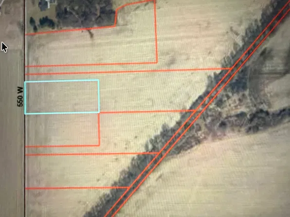 0 N 550 W Lot 4, Knightstown, IN 46148