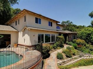 8270 Rancho Real, Gilroy, CA 95020