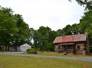 1010 Harley Dr, Walnut Cove, NC 27052