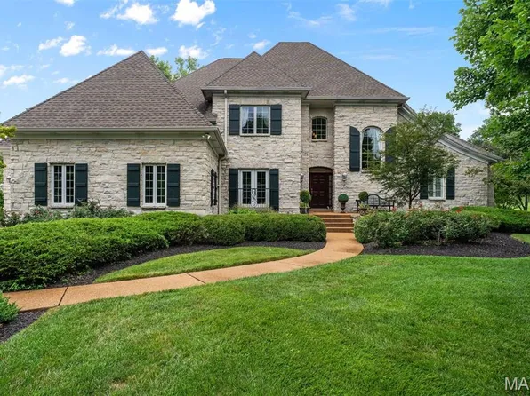 5 Briarbrook Trl, Saint Louis, MO 63131