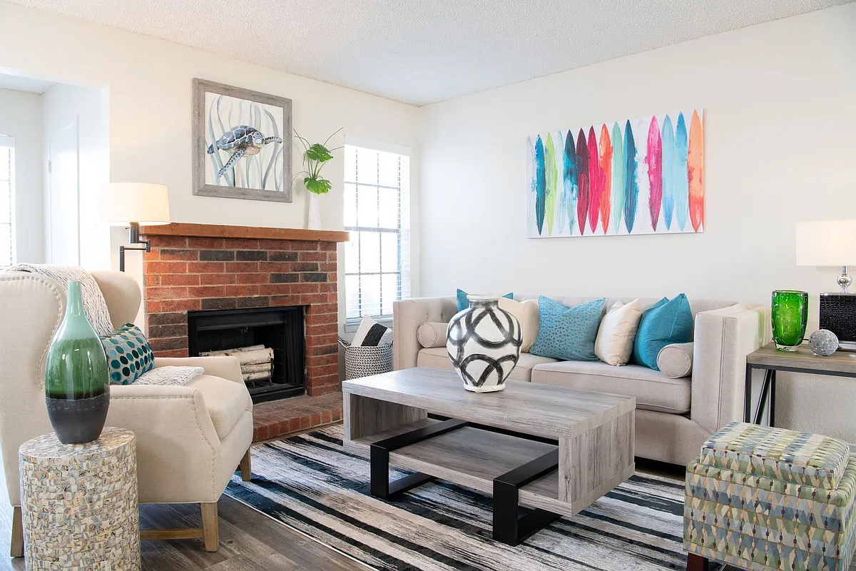 Building Photo - Bandera Ranch Apartments