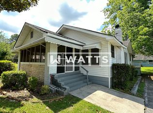 1712 Riderwood Trl, Birmingham, AL 35214