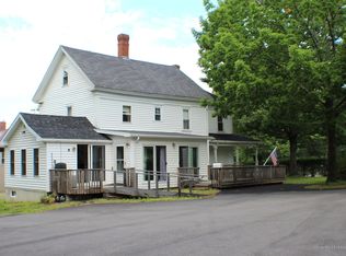 492 South St, Calais, ME 04619