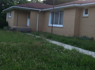 15325 Cannons Mill Rd, East Liverpool, OH 43920