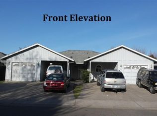 533 Primrose Dr, Central Pt, OR 97502