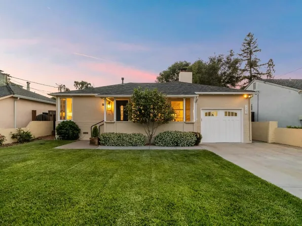 1181 18th Ave, Redwood City, CA 94063
