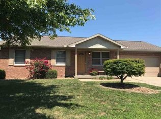 6344 Summit Pointe Way, Newburgh, IN 47630