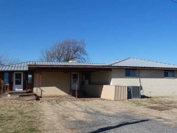 2408 SW New Hope Rd, Geronimo, OK 73543