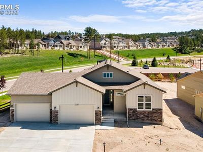 16297 Forest Cloud Way, Monument, CO, 80132