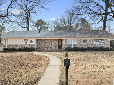 218 Redwood Dr, Texarkana, TX, 75501