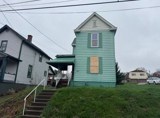 40 Laurel Ave, Washington, PA