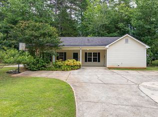 142 Mountain View Rd, Lavonia, GA 30553
