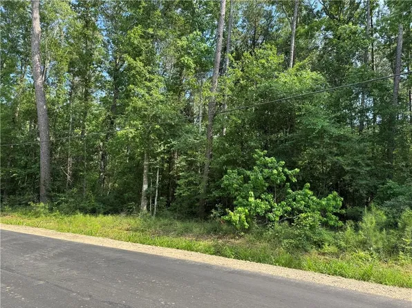 TRACT 1A Lower Rome Rd, Springfield, LA 70462