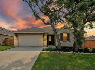 3811 Park Point Path, Round Rock, TX 78681