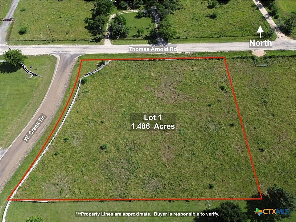 1st image of 1 Thomas Arnold Rd