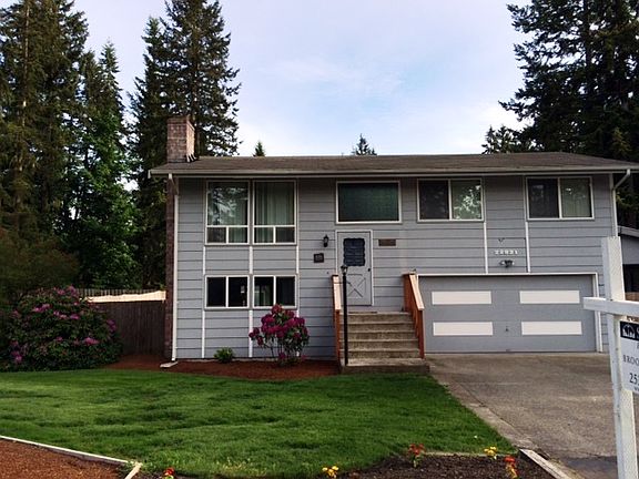 2nd image of 22821 SE 288th St