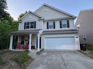 808 Celtic Crossing Dr, High Point, NC 27265