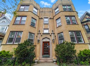 644 W Melrose St APT 3E, Chicago, IL 60657