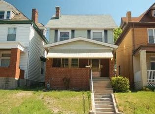 731 Fordham Ave, Pittsburgh, PA 15226