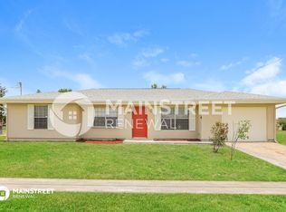 8370 Trionfo Ave, North Port, FL 34287