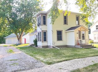 222 11th St, Heron Lake, MN 56137