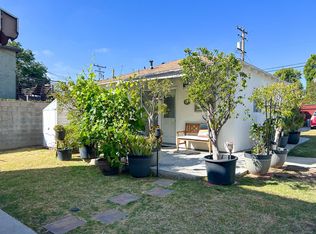 1827 17th St, Santa Monica, CA 90404