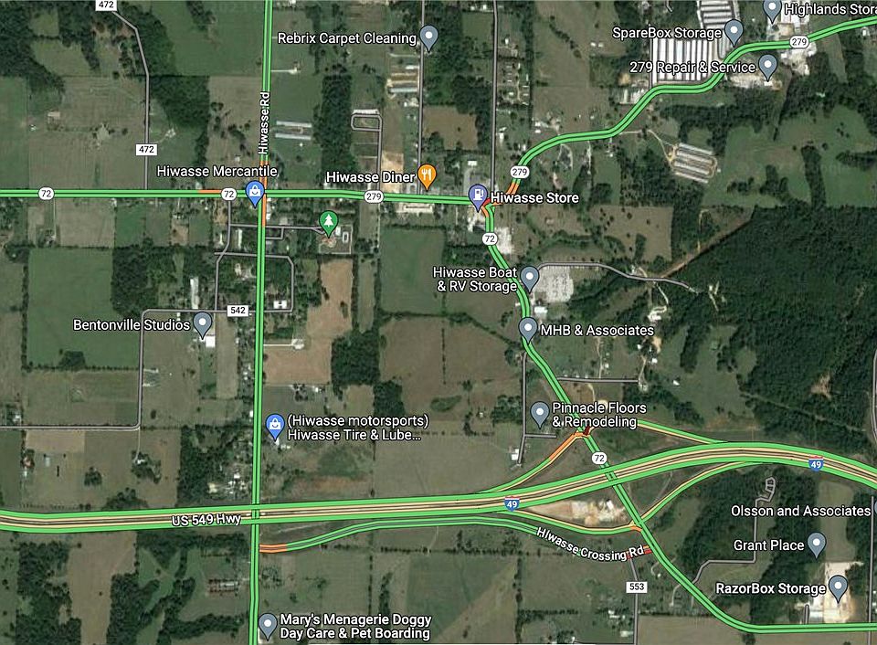1st image of 13511 Carrier Ln #10