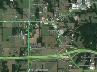 13511 Carrier Ln #10, Hiwasse, AR 72739