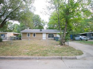 2820 E 42nd Pl N, Tulsa, OK 74110