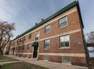 1710 W Ainslie St #1, Chicago, IL 60640