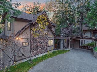 443 Brentwood Dr, Lake Arrowhead, CA 92352