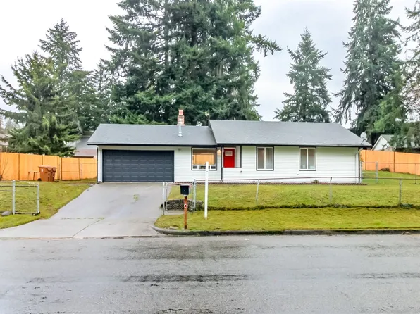 6655 Homestead Avenue, Tacoma, WA 98404