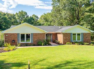 291 Nature View Ln, Spartanburg, SC 29302