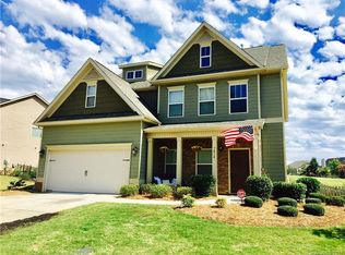 7018 Sedgewick Rd, Indian Trail, NC 28079