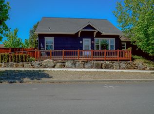 3205 NE Bain St, Bend, OR 97701