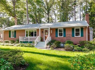 8309 Bronwood Rd, Henrico, VA 23229